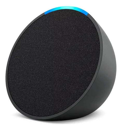 Alexa Echo Pop Smart Speaker Amazon